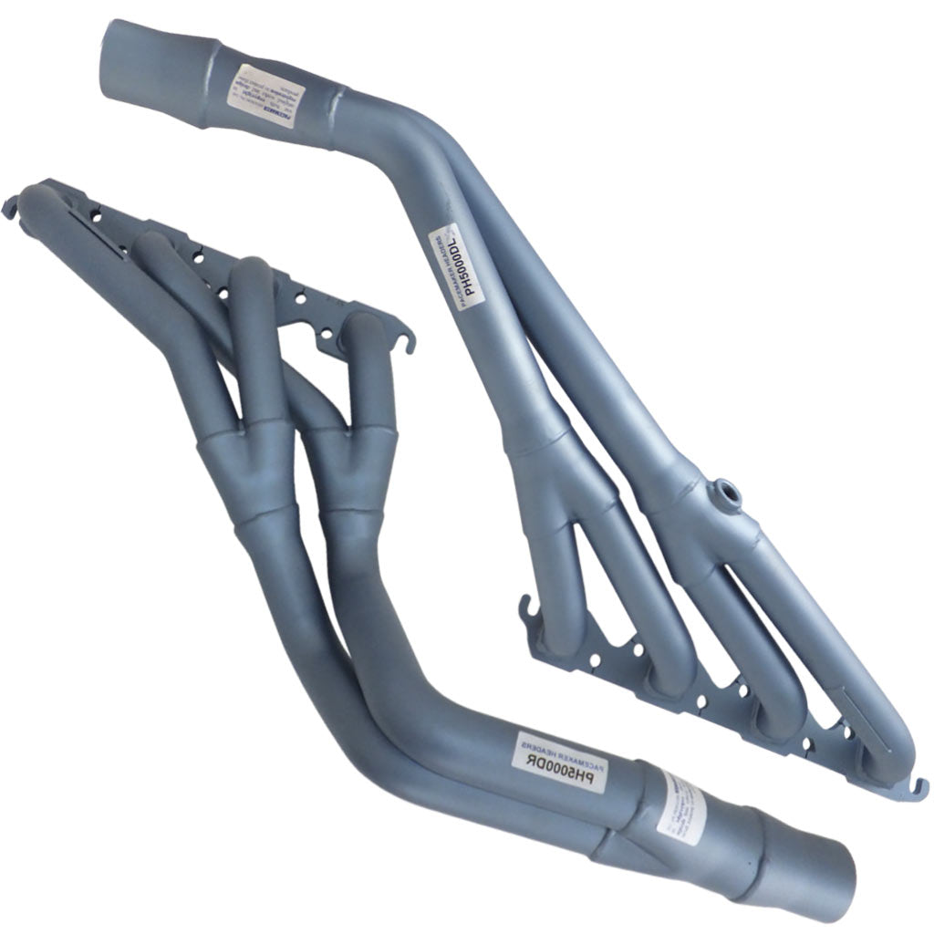 PACEMAKER Header Extractor For Holden Commodore VN VP VR VS 5.0L V8 Du ...