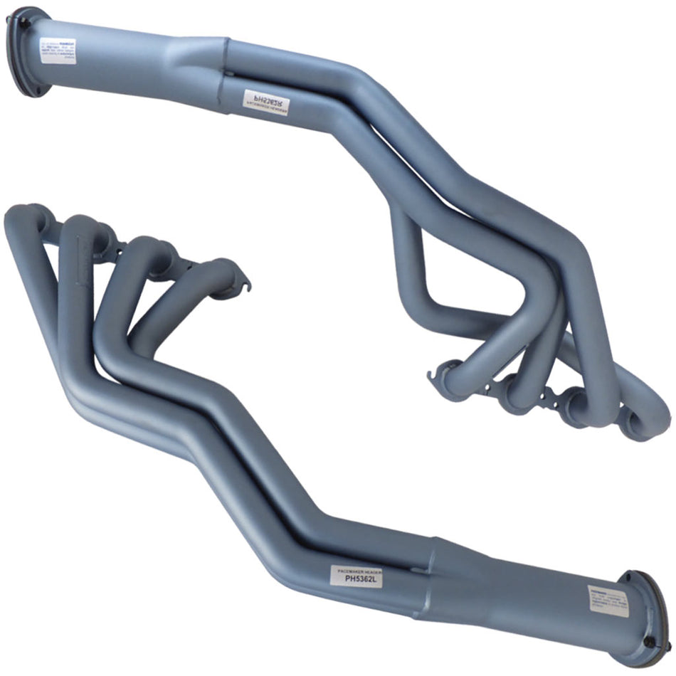 PACEMAKER Extractors For Commodore VT VX VU VY VZ 5.7L Gen III 6L LS2