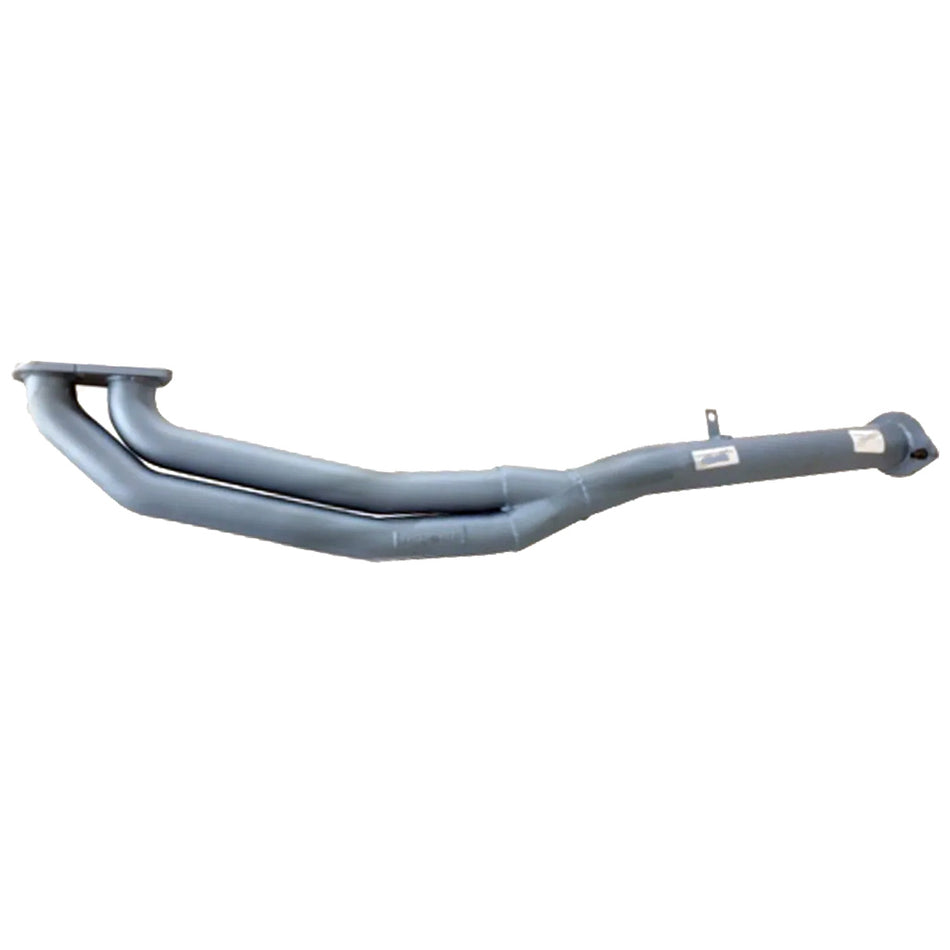 PACEMAKER Header Base For Patrol 2001 To Dec 2005 4.8L Petrol EFI W/Bp **** Special Order Item ****