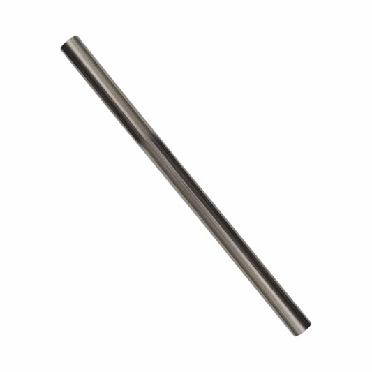 2" (50.8mm)  T409 - Stainless Tube X 1.5mm - 1m Length