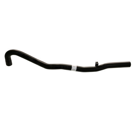Commodore VL Sedan RB30 & V8 2.5" Catback Exhaust With Front Muffler & Tailpipe black curved steel pipe component