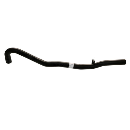 Commodore VS V6 Sedan (Live Axle) 2.5" Exhaust System With Tailpipe