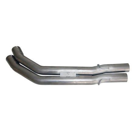 Holden Commodore VT VX VY VZ V8 Sedan Twin 3 Inch Exhaust With Rear Tailpipe stainless steel tubes with bends and welds