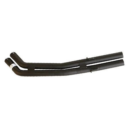 Holden Statesman WH WK WL V8 5.7L 6L Twin 2.5" Catback Exhaust Hotdog/Tailpipe stainless steel tube system