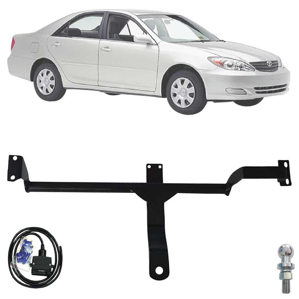 BTA Towbar Kit To Suit Toyota Camry 02/1993 - 06/2006 ***** Special Order Item ******