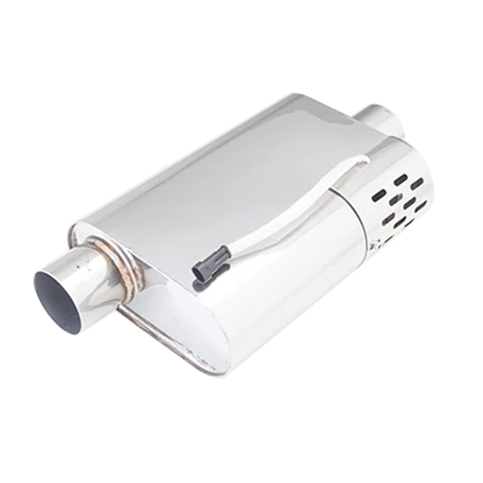 2.5Inch Varex R Series Internal Motor Design **** Special Order Item ****