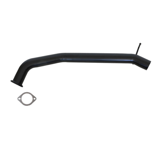 Ford Ranger PX And Mazda BT50 2011 Onwards 3.2L 3 Inch Tailpipe Section