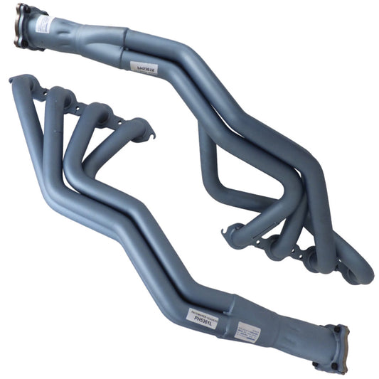 PACEMAKER Headers Extractors For Monaro 5.7L Gen III 6L LS2