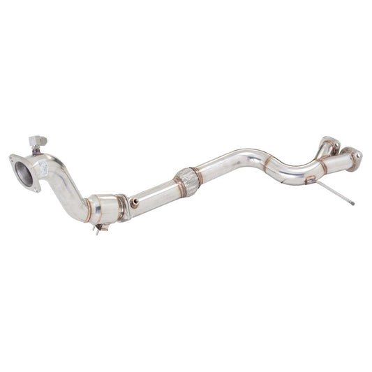Ford Mustang EcoBoost Downpipe Kit