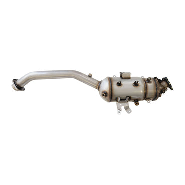 Mitsubishi Pajero Sport QE, QF 2015 -18 2.4L 4N15, Triton MQ, MR 2015 On, 2.4L 4G64, 2.5L 4N15 DPF - Euro 6