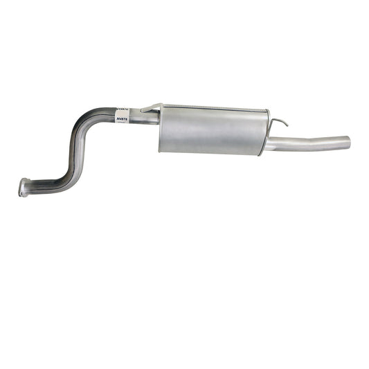 Ford Falcon BA BF 6Cyl XT 4L Tub Ute Standard Exhaust Rear Muffler