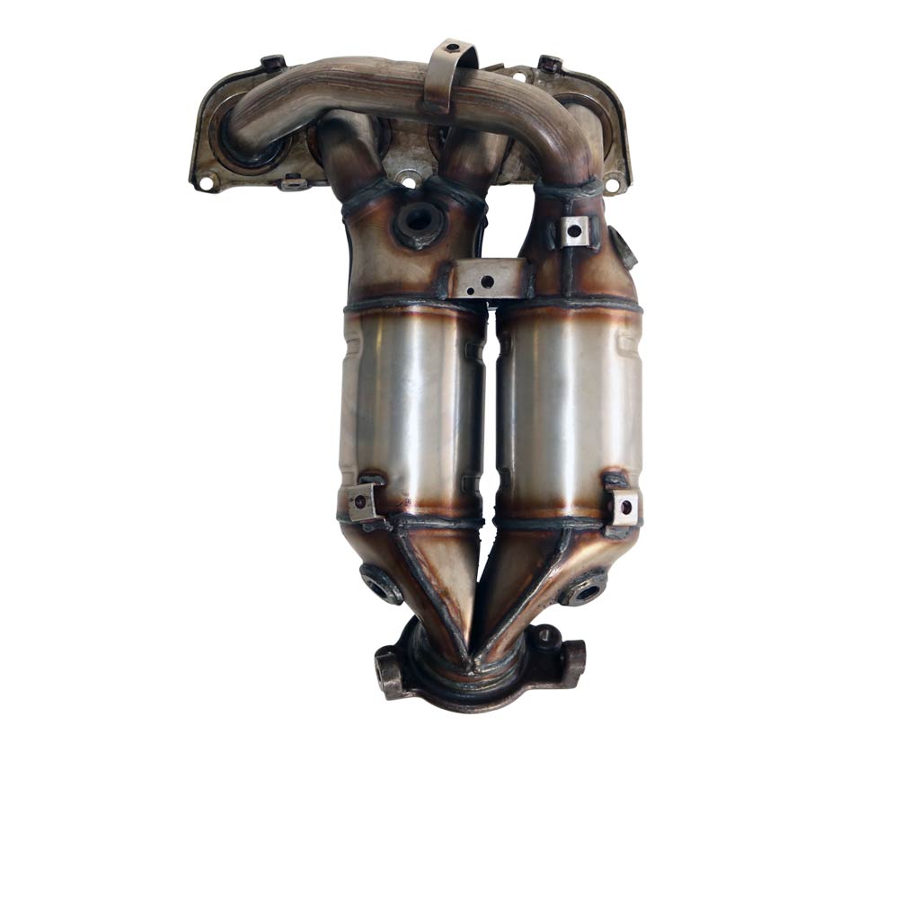 Manifold Catalytic Converter Suits Toyota Avensis RAV4 2L 1AZ-FE 2000 -2003