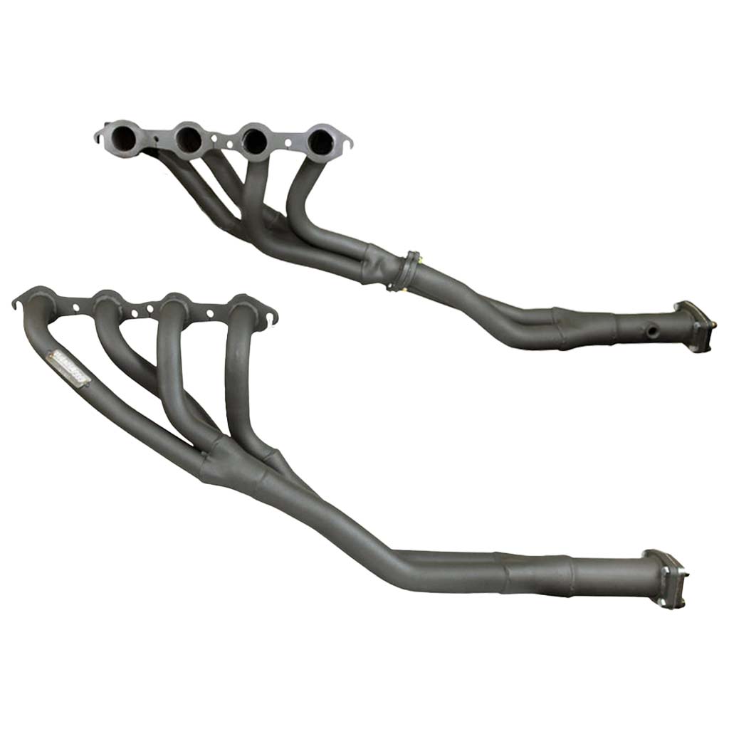 Holden Commodore VT VX VU VY VZ 5.7L 6L V8 Genie Extractors