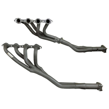 Holden Commodore VT VX VU VY VZ 5.7L 6L V8 Genie Extractors