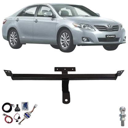 BTA Towbar Kit To Suit Toyota Camry 07/2006 - 08/2017