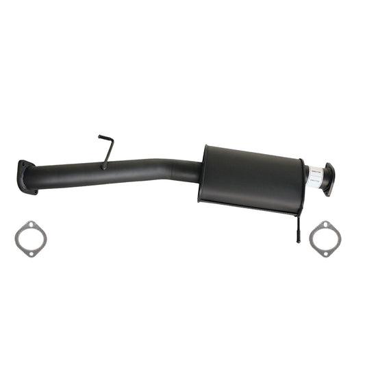 Mitsubishi Triton ML MN And MQ 3 Inch Muffler Section