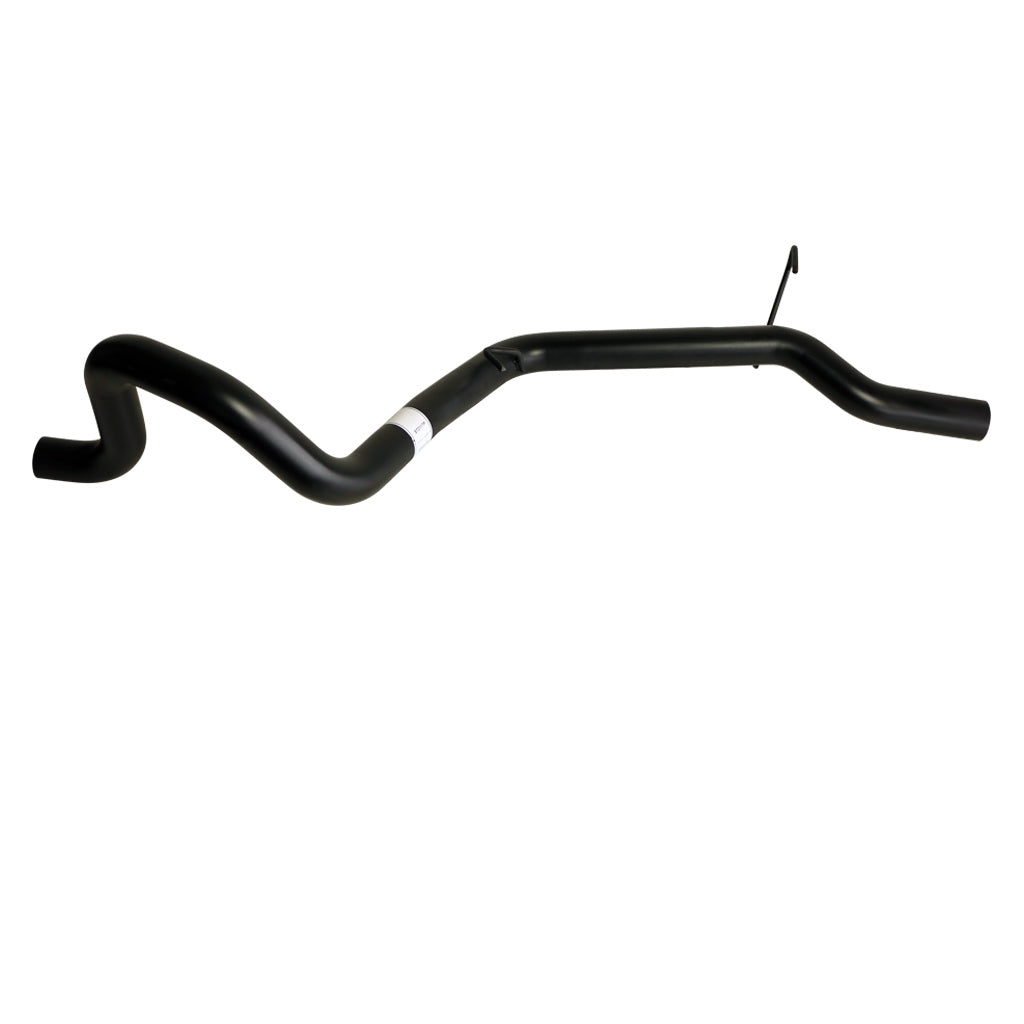 Falcon EA EB EL EF AU 4Lt Sedan And XR6 (Solid Axle) 2.5" Exhaust Rear Tailpipe Suitable With Existing DEA Components Only.