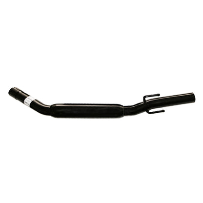 Commodore VT VX VY V6 Ute Wag 2.5" Catback Exhaust - Front Muffler Rear Hotdog