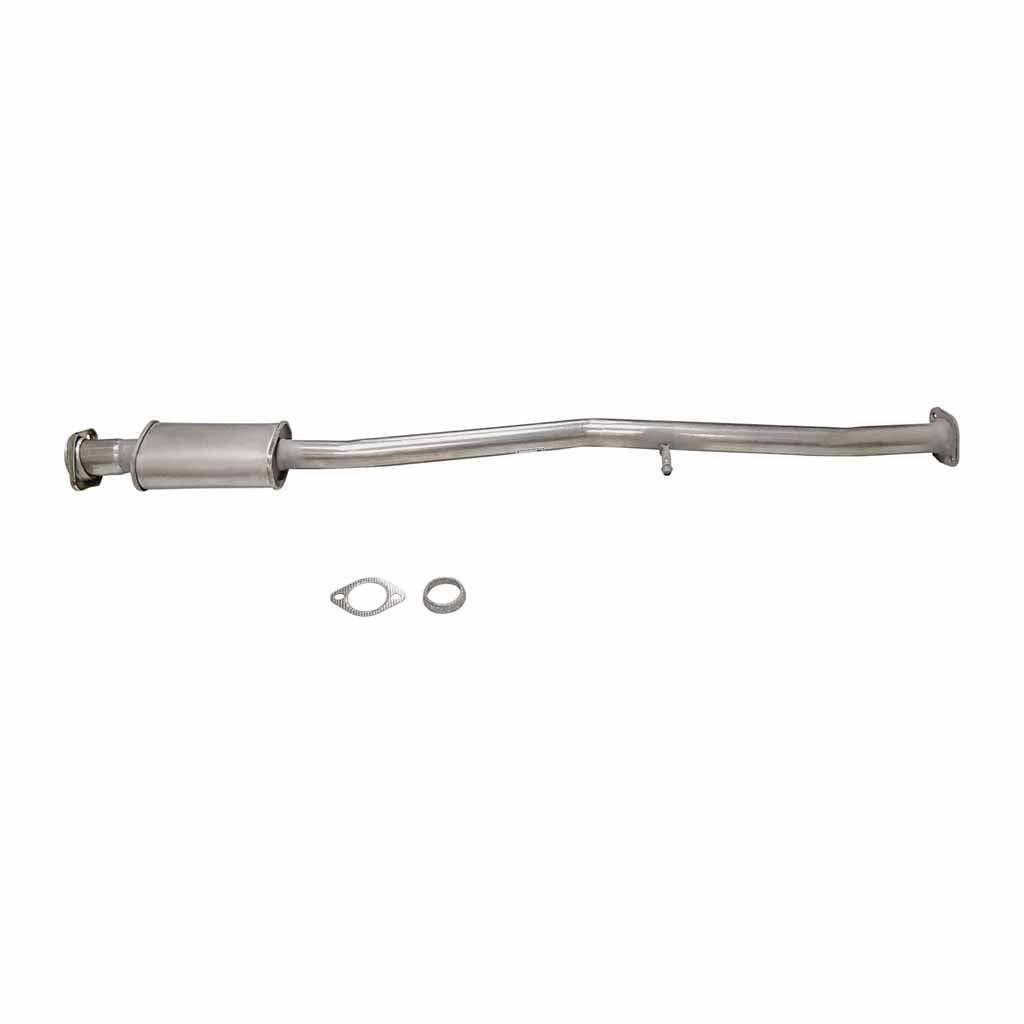 Centre Muffler Subaru Legacy, Liberty Sedan & Wagon Outback EJ25D 2.5L Wagon