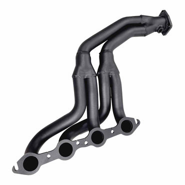 Nissan Patrol GQ GEN3 LS1 LS2 5.7L 6L 6.2L V8 Genie Headers Extractors Auto