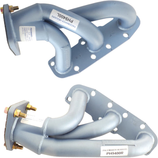 PACEMAKER Headers Extractors For Navara D40 May 05–Jan 10 4L V6 Petrol 2WD 4WD