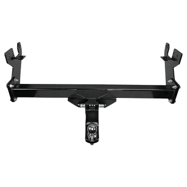 BTA Towbar Kit To Suit Isuzu D-Max 06/2012 - On