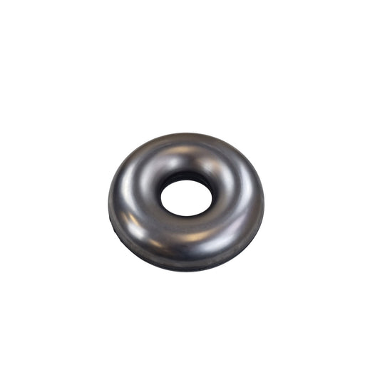 2.5" Inch Mild Steel 360 Degree Bend Welded Donut