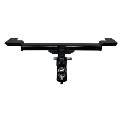 BTA Towbar Kit To Suit Kia Sportage 08/2004 - 12/2009