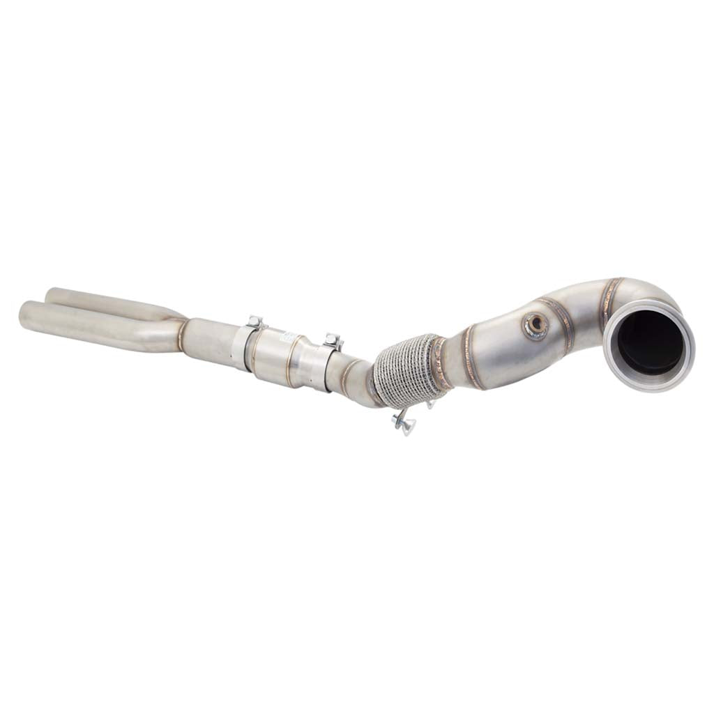 AUDI RS3 8V HATCH Turbo Exhaust Downpipe Kit