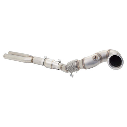 AUDI RS3 8V HATCH Turbo Exhaust Downpipe Kit