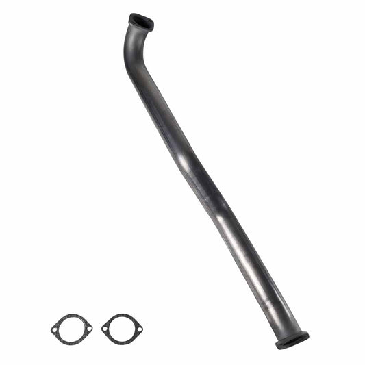 Ford Falcon BA BF 6Cyl XT And XR6 4L Sedan Standard Exhaust - Pipe Front