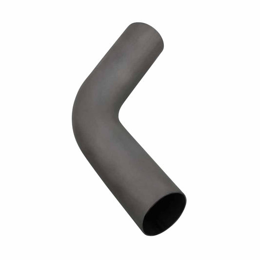 Exhaust Pipe Mandrel Bend 2 1/4 Inch (57mm OD) 60 Degree Mild Steel