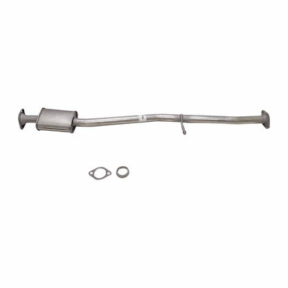 Subaru Liberty 2.2L EJ22E 2WD 4WD Sedan And Wagon Standard Exhaust Front Muffler