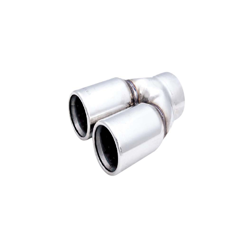 Ford FG Falcon Turbo Ute 3.5Inch Cat Back Exhaust System