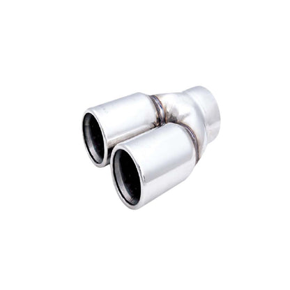 Ford FG Falcon Turbo Ute 3.5Inch Cat Back Exhaust System