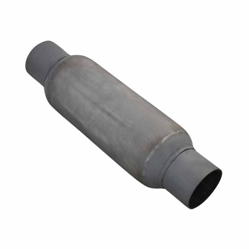 Louvered Hotdogs - Various Sizes, Lengths