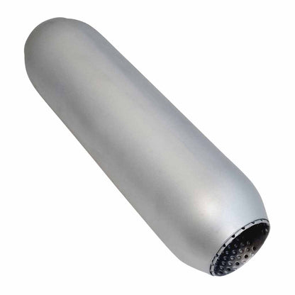 Perforated Hotdogs - Various Sizes, Lengths,Material