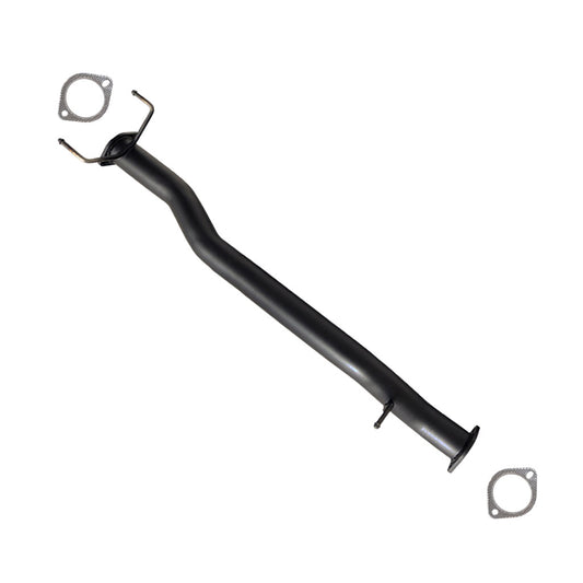 Ford Ranger PJ-PK 3L 3 Inch Muffler Delete Pipe Only Section