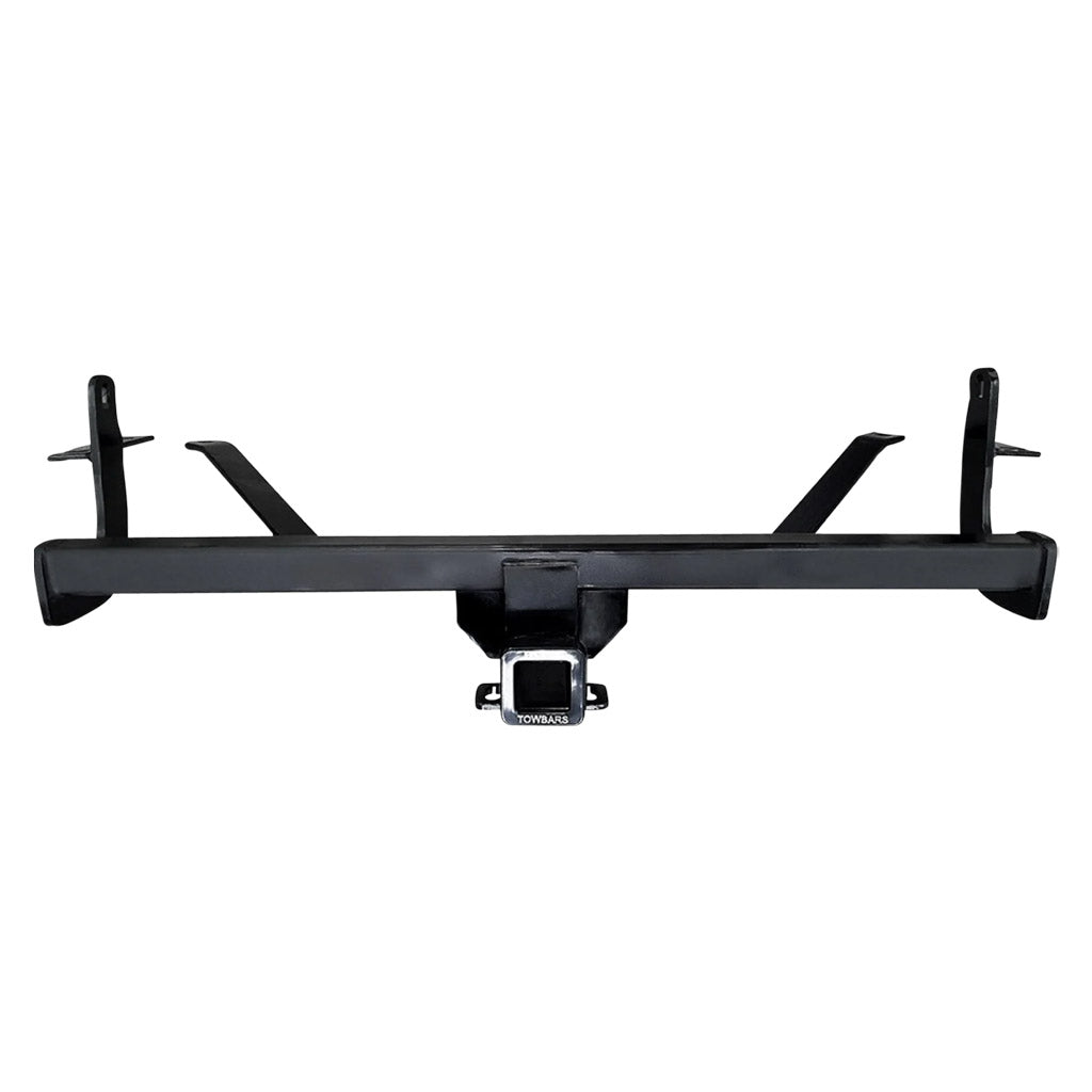 BTA Towbar Kit To Suit Toyota Hiace 04/2005 - On