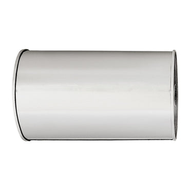 11" x 6" Offset/Centre Configurations Mufflers | Stainless 409 | Select Your Size Length and Internal Options