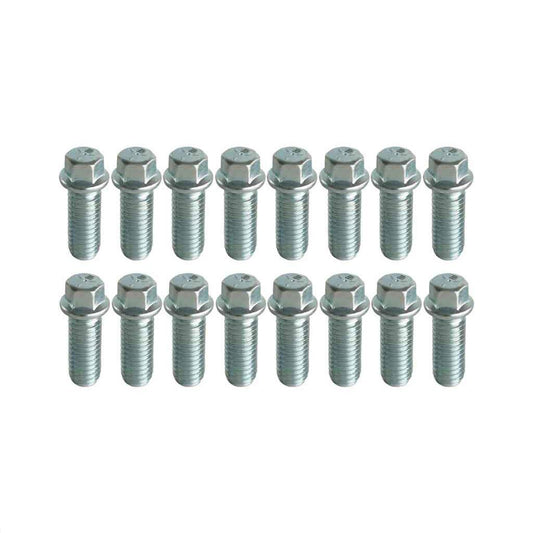 Holden Commodore VB VC VH VK VL VN VP VR VS VT 5L 304 Extractor Header Bolt Kit