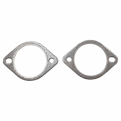 Toyota Hilux 3L And 2.8L 2005 Onwards 3 Inch Muffler Delete Pipe Only Section