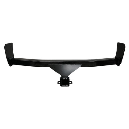 BTA Towbar Kit To Suit Holden Colorado 06/2012 - On Wiring Harness UNT24MF