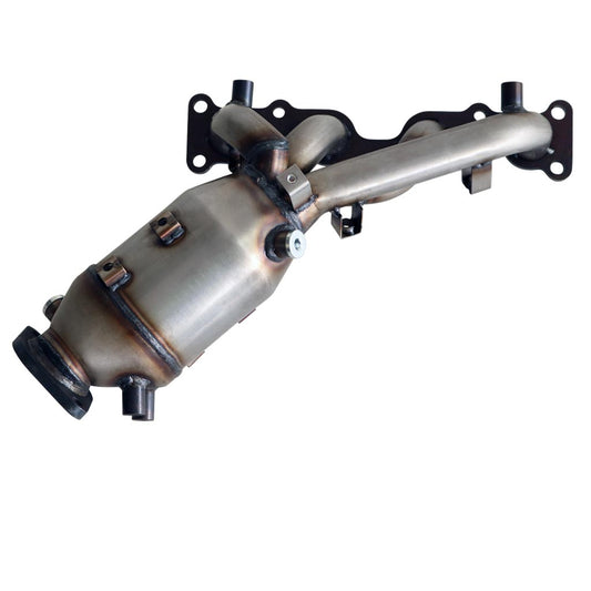 HYUNDAI iLOAD 08 - 18, iMAX 08 Onwards TQ 2.4L G4KG Manual Manifold Cat Euro 5