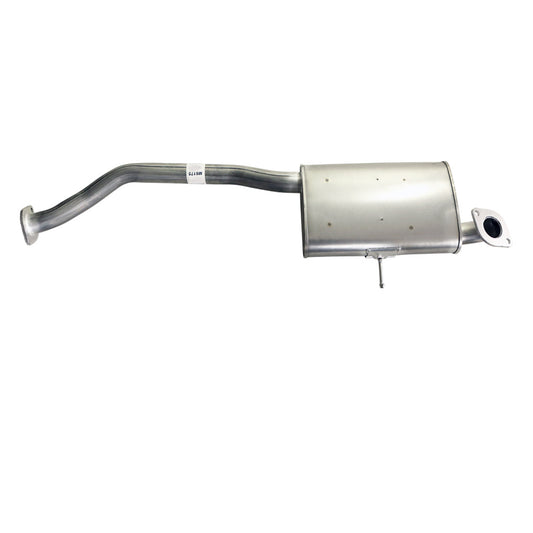 Holden Commodore VN VP VR 3.8L V6 Sedan Standard Exhaust Front Muffler