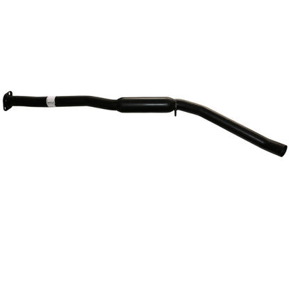 Holden Commodore VT VX & VY Series I V6 Ute Wagon 2.5 Inch Exhaust Front Hotdog Suitable With Existing DEA Components Only.