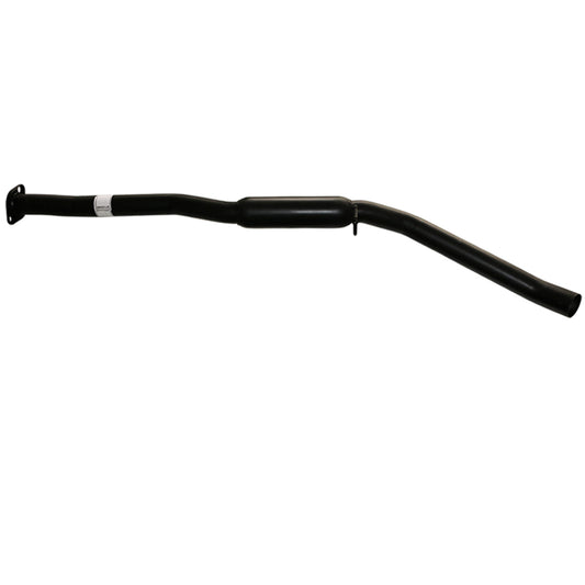 Holden Commodore VT VX & VY Series I V6 Ute Wagon 2.5 Inch Exhaust Front Hotdog Suitable With Existing DEA Components Only.