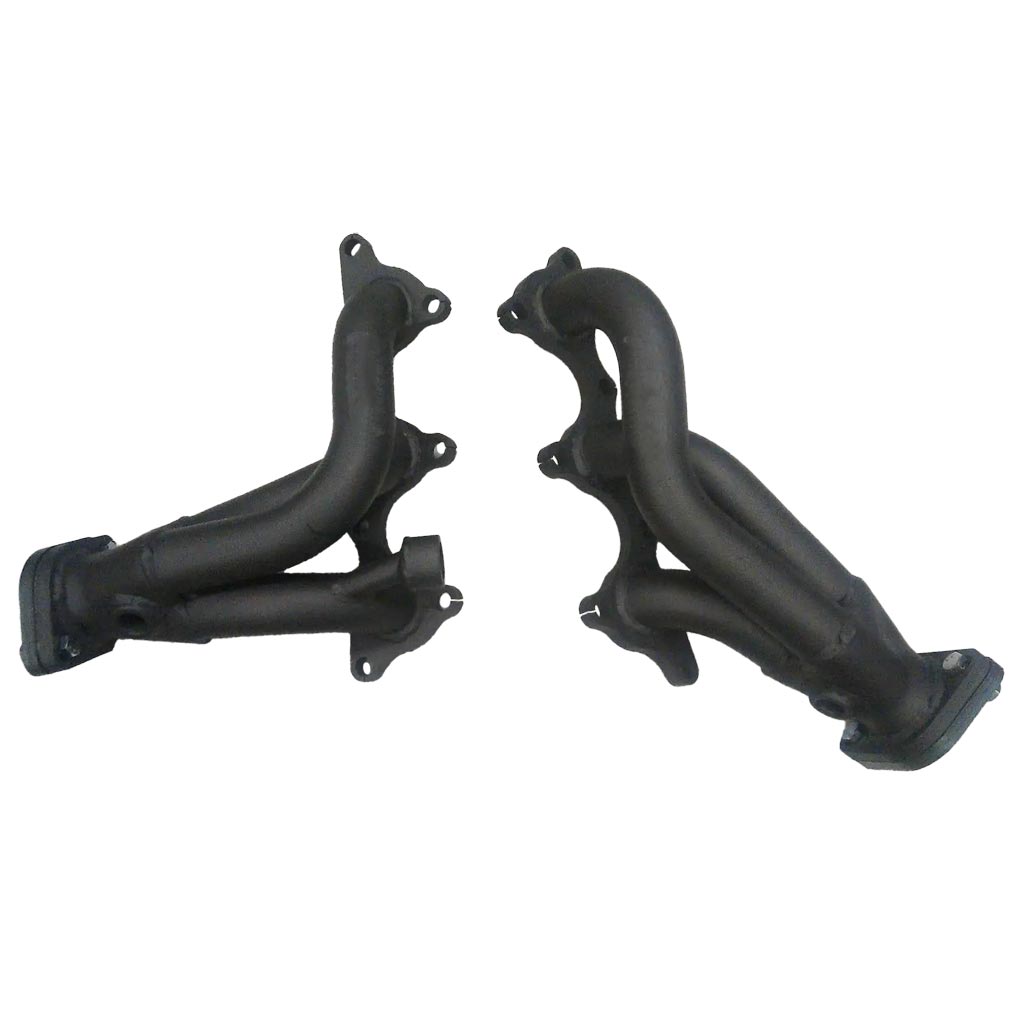 Header Extractor To Suit Mitsubishi Triton ML 3.5L V6