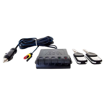 3Inch Inlet 7Inch Round Varex Muffler