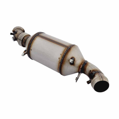 DPF to suit Volkswagen Crafter 30-50 and 30-35 (04/2006 - 01/2012)